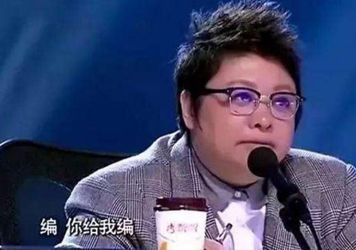 比假唱还要假的歌手,韩红扬言:请你们滚出娱乐