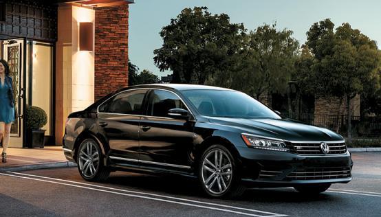 中产阶级最偏爱的10款车 拥有这几款车你就是中产阶级了