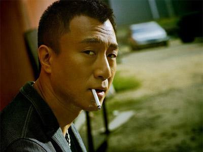 最霸气的华人男演员,大陆有4个,香港有4个,台