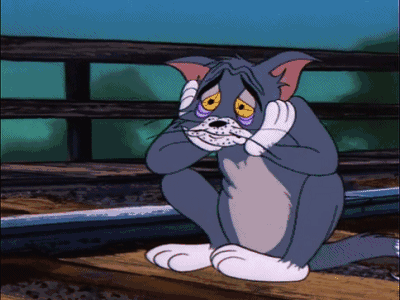 《猫和老鼠》被禁播的