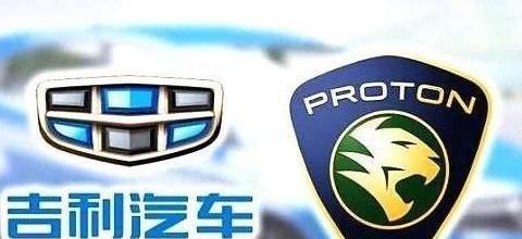 这才是吉利的最强形态！换标车海外上市，四个排气，颜值简直逆天