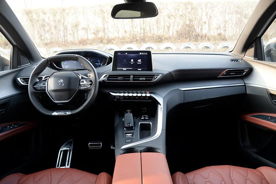 不要日系，这4款落地20万的SUV很超值