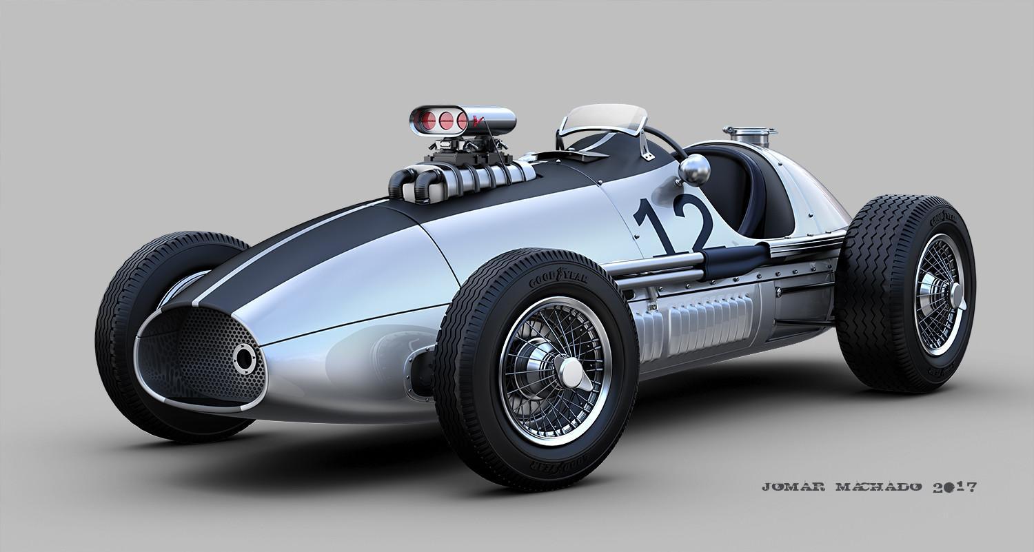 一大波炫酷的未来科技