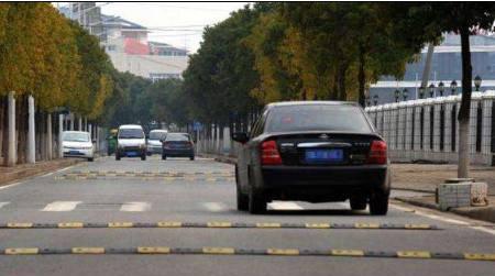 最毁车的七大开车方式, 连老司机都犯