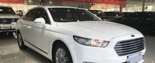 20多万元买一台福特金牛座就了不起了？看看这12位车主怎么说吧！