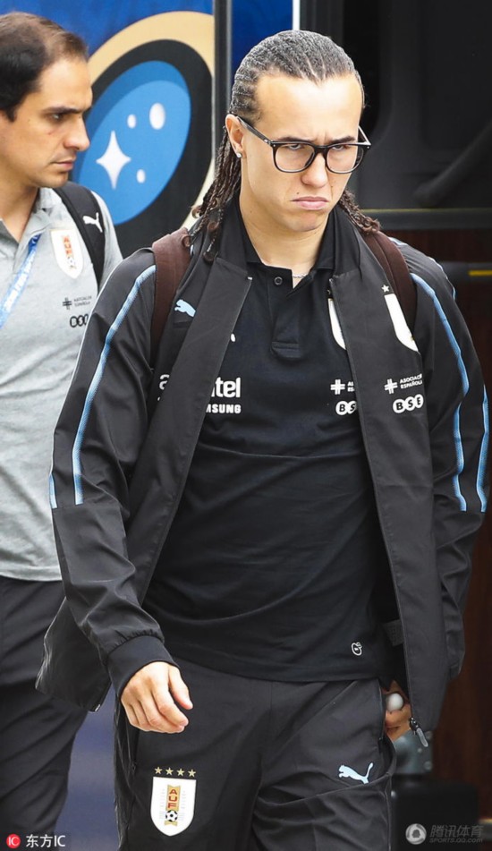 梦碎俄罗斯! 乌拉圭启程回国具体是怎么回事?