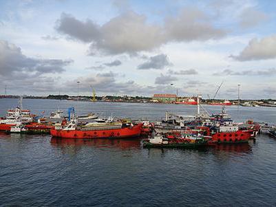 全力赶走气荒!中国与两天然气大国签下订单