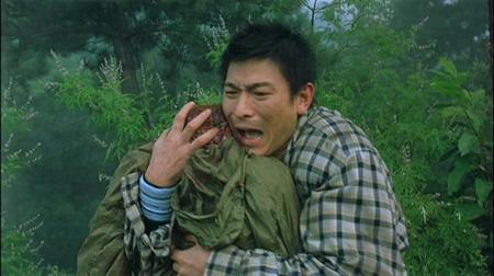 刘德华《龙在江湖》演绎最帅古惑仔,看过的人