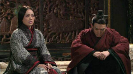 秦昭襄王做了41年的秦王,为何不敢夺取宣太后