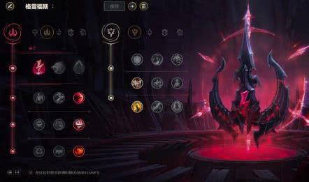 LOL男枪玩法攻略