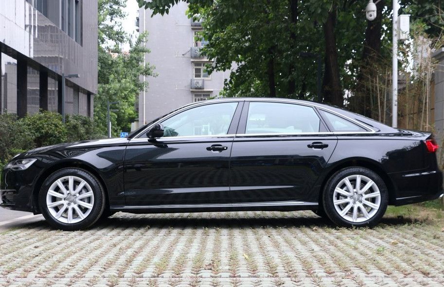 懂车的人都买它!比宝马5系上档次,比奔驰E级气