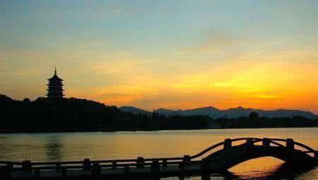 全国排名前十的旅游城市, 你都去过么?