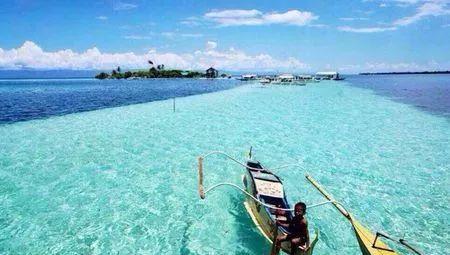 别再问我菲律宾哪里好玩了…拿上这份攻略今天