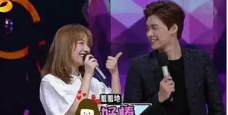 李易峰快本宣传新电影,为避嫌何老师说吴昕过