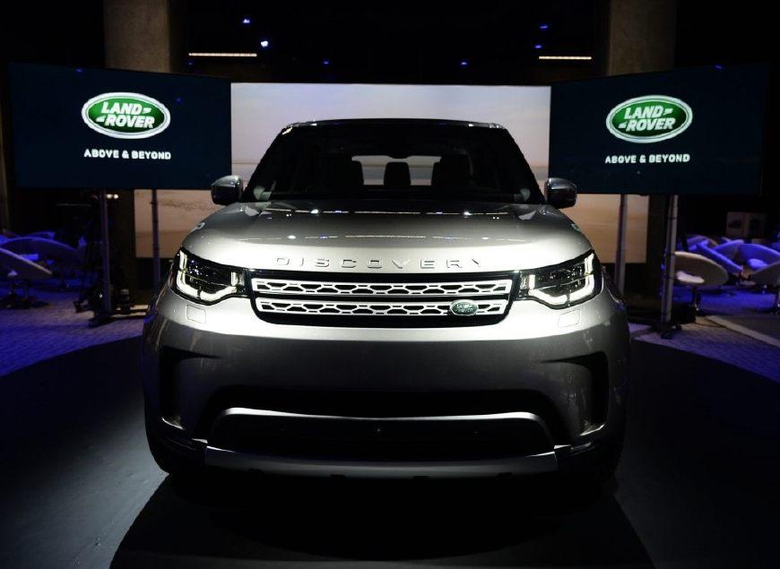 被Q7逼急了！新车59万起，配2.0T8AT，操控精准吊打XC90！