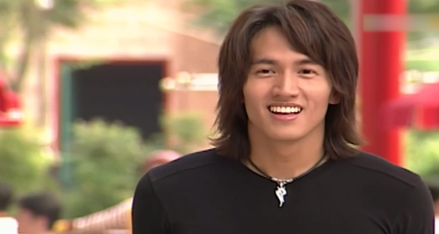 流星花园西门的结局图片