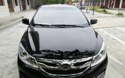 同事花8万买的车, 开了两年多, 4万卖给我, 我拒绝了