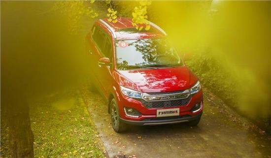 6万给你7座SUV，7万入手顶配，家人都说这车买的值