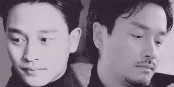 张国荣死亡疑云:遗书之中有蹊跷