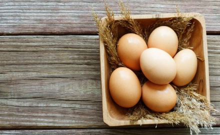 吃鸡蛋会引发荨麻疹?其实吃这4种食物,也容易