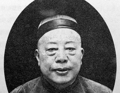 上海滩大佬黄金荣为她抛弃结发妻子, 她却给黄金荣戴