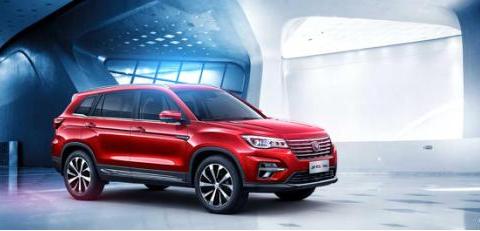 传祺GS4、吉利博越和长安新CS75，谁是15万的自主佼佼者？