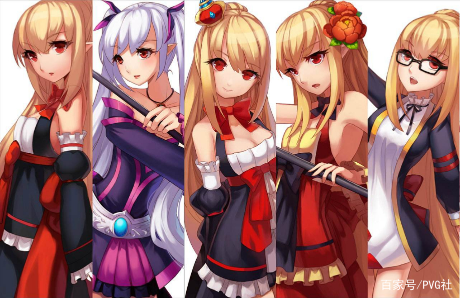 DNF:10周年回归礼包曝光,策划这次下了血本,老