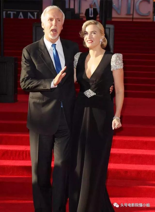 《阿凡达》重映1分钟票抢光!续集新演员曝光: