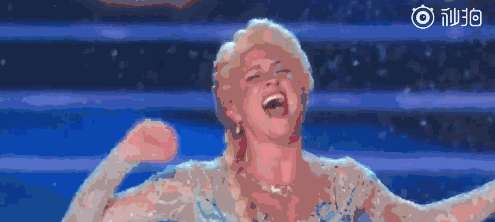 罗伯特·德尼罗在颁奖典礼上说了两遍