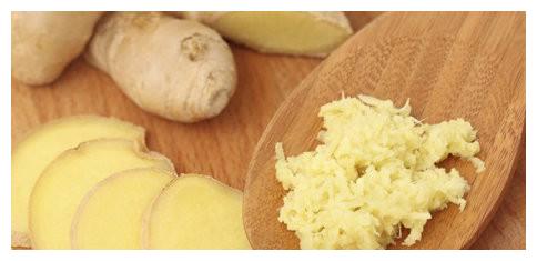 排除体内宿便,7天减10斤!生姜加上它,等同运动