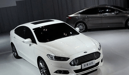 20万内颜值与操控兼得的3款B级车 最适合年轻人开!