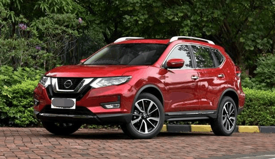 这款日产SUV凭什么深受28岁少妇喜爱? 看完我明白了