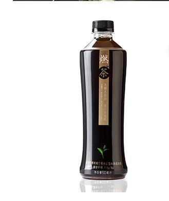 今年新出的减肥也能喝的零脂肪网红饮料燃茶,