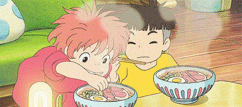 周末 教你做出宫崎骏动画中的治愈系美食,好看又好吃!