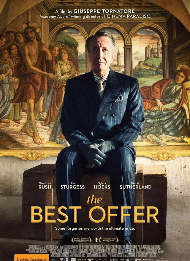 豆瓣评分8.0以上的8部高能悬疑电影推荐