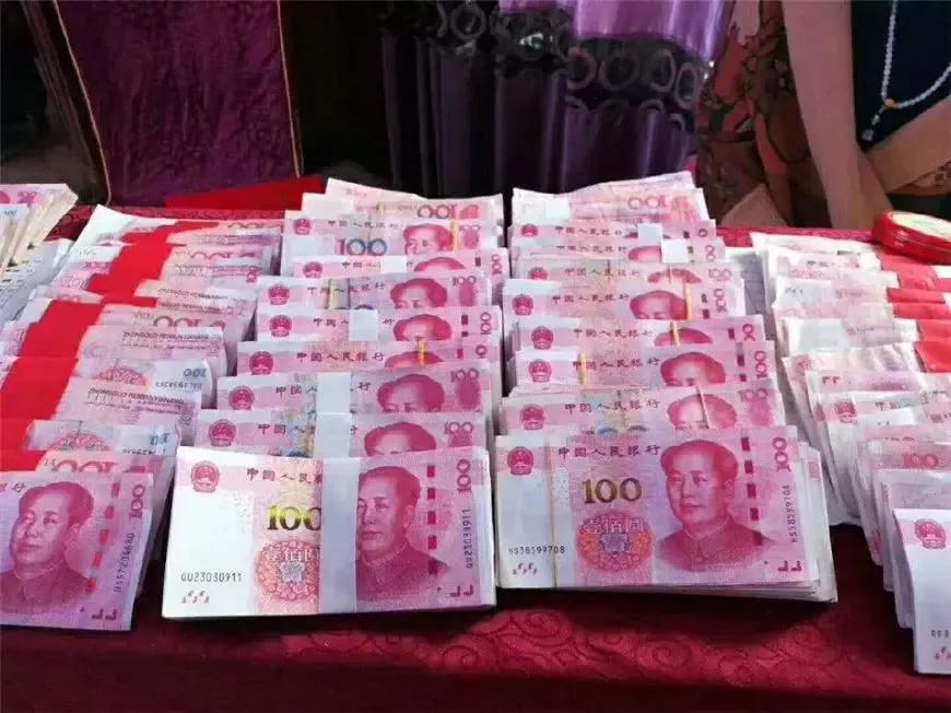 10年后,100万人民币相当于现在的多少钱?