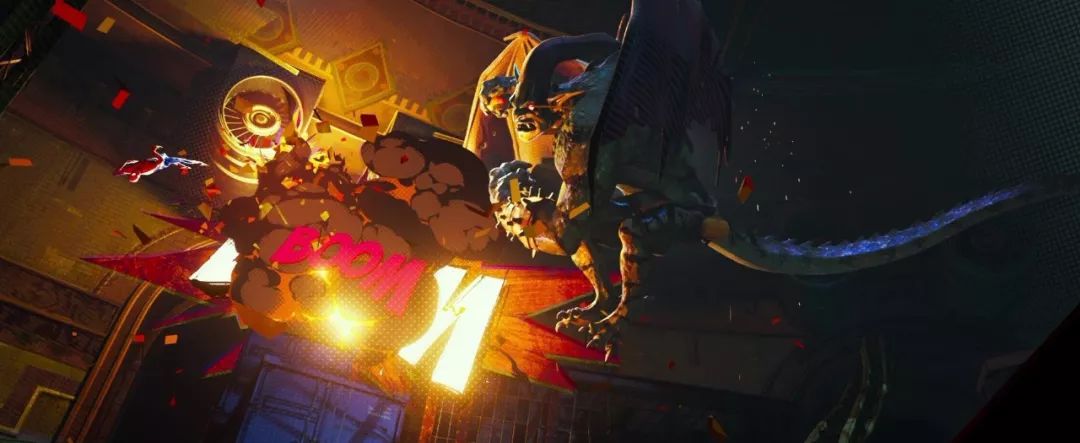 为何出现三个蜘蛛侠?《蜘蛛侠:新纪元》22个最全彩蛋解读