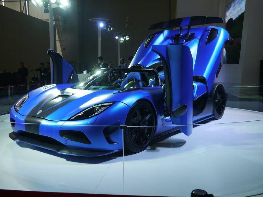 世界豪车品牌排行榜,BBA无缘前十,第一名品牌