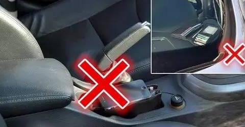 这样做，就能让你的爱车远离黑手！