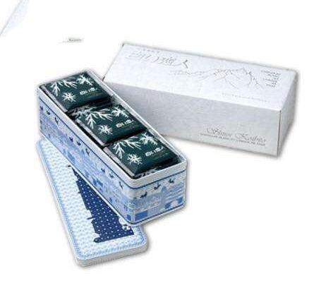 全球10大最好吃的饼干品牌,奥利奥夺冠,你喜欢