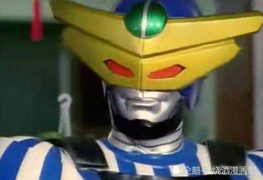 童年经典!《铁甲小宝》最强机器人排名,第一竟不是主角卡布达