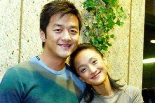 李亚鹏周迅图片