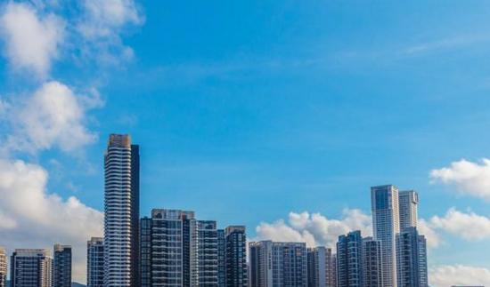 2017年全国最佳宜居城市排行榜有点惊讶!