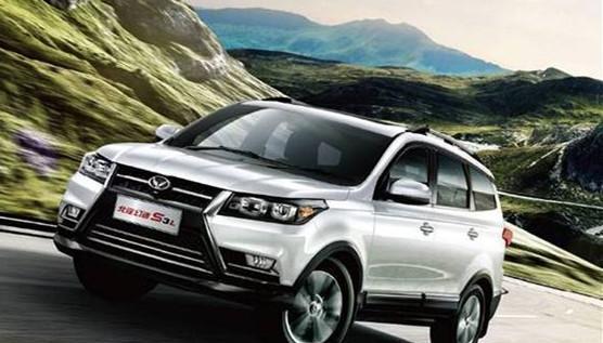 没有它你敢上路? 10万以下7座SUV你该选谁?