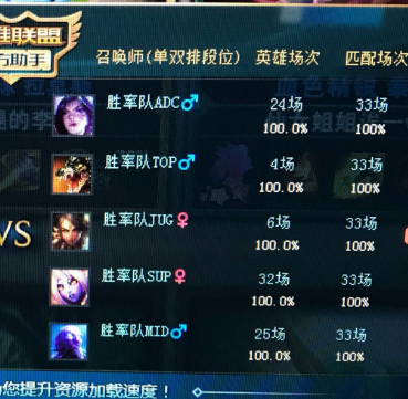 LOL胜率队愈发高调致游戏体验极差 其真正令