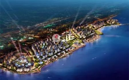 郑州路两侧棚户区拆迁工作将启动! 2021年沧口