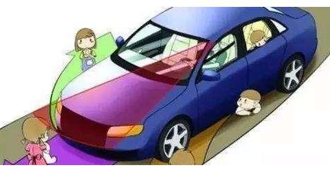 速递!新鲜的“驾驶技巧“资讯全在这，看我就够了