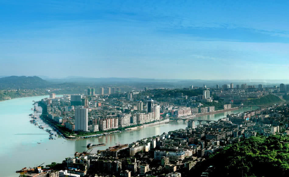 四川这个县最有希望撤县改市,不是平昌,也不