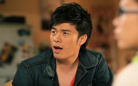 《爱情公寓》主创合体参加综艺节目《奔跑吧》