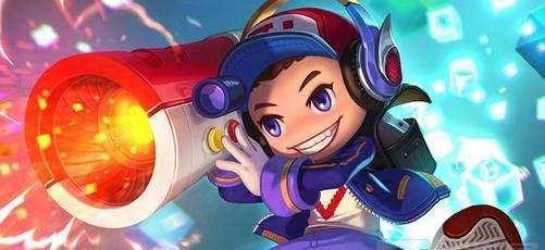 王者荣耀:新版本更新福利多多 碎片商城电玩小